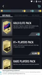 FUT 19 DRAFT by PacyBits captura 8