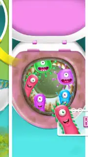 Home Clean - Design Girl Games captura 22