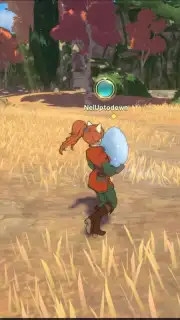 Ni No Kuni: Cross Worlds captura 2