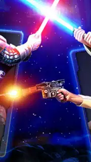 Star Wars: Assault Team captura 1