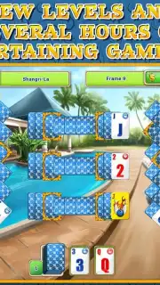 Strike Solitaire 2 Free captura 14