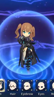 Knightcore Universal captura 10