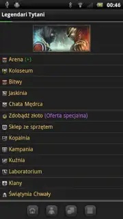 Legendarni Tytani captura 4