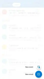 Microsoft Outlook captura 13