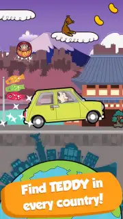 Mr Bean captura 8