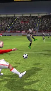 Dream League Soccer Classic captura 7