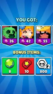 Box Simulator for Brawl Stars captura 11