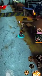 Vigilante captura 9