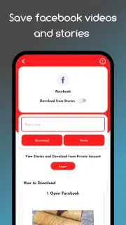 Smart Downloader captura 3