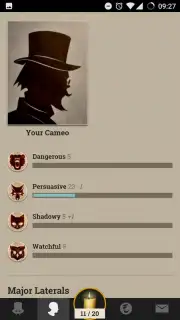 Fallen London captura 9