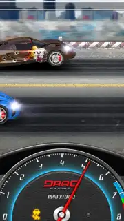 Drag Racing 2.0 captura 9