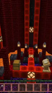 Lava Craft captura 3