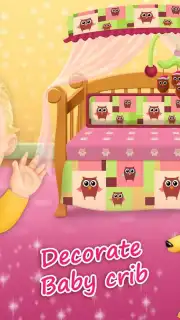 Sweet Baby Girl Daycare 2 captura 3