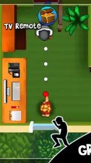 Robbery Bob captura 9