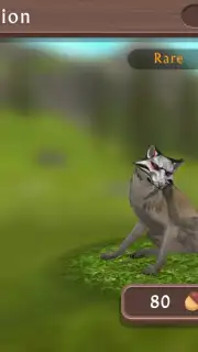 WildCraft captura 8