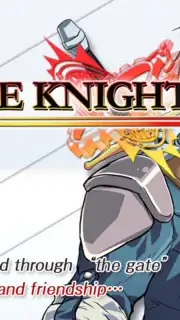 RPG Machine Knight captura 8