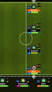 Soccer Manager 2021 captura 3