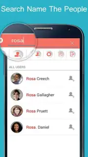 Facetime Video Calling captura 5