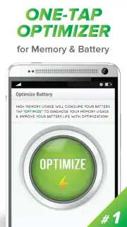 Battery Saver 2 captura 5