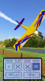Real RC Flight Sim 2023 captura 5