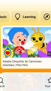 YouTube Kids captura 4