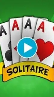 Solitaire Mobile captura 1