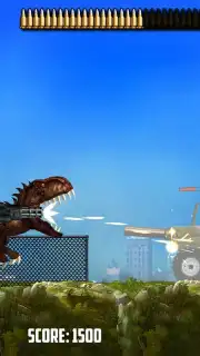 Mexico Rex captura 8