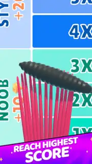 Dream Lashes captura 1