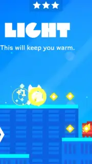 Super Phantom Cat captura 10