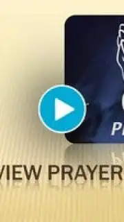 Prayer captura 1