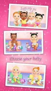 Sweet Baby Girl Daycare 2 captura 2
