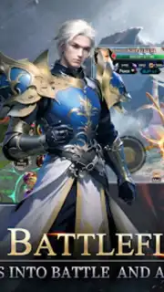 Era of Warfare captura 3