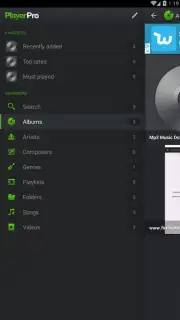 PlayerPro captura 4