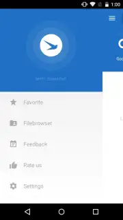 Swift - Music Downloader captura 2