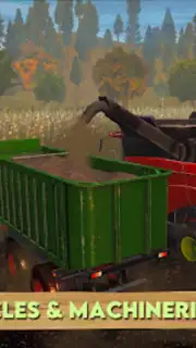 Farm Simulator 2024 captura 6