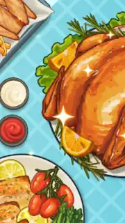 Cookingo: Perfect Meal captura 4