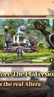 Dragon Nest M: Classic captura 12