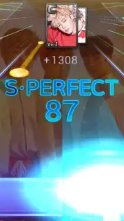 SuperStar BTS captura 8