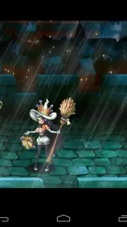 Dragon Blaze captura 6