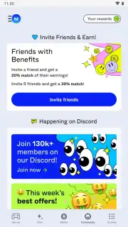 ZBD: Earn Bitcoin Rewards captura 14