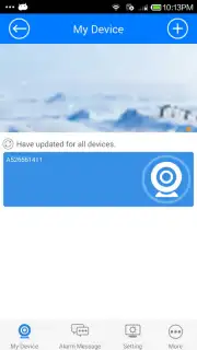 NVSIP captura 5