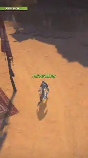 Saga of Sultans captura 12