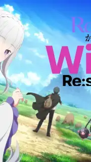 Re:Zero – Witch’s Re:surrection captura 1