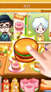 My Animal Restaurant captura 8
