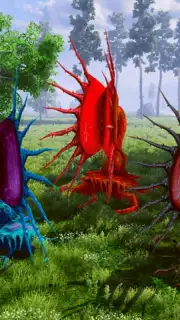 Pitcher Plant Simulator captura 1