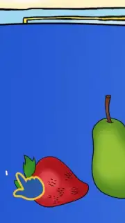 A Day with Caillou captura 4