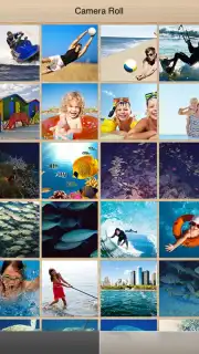 PowerDVD Mobile captura 7
