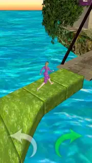 Princess Run to Temple captura 13