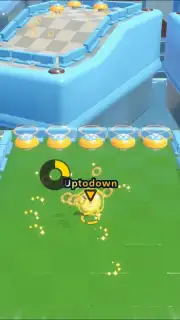 Sonic Rumble captura 3