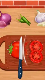 Pizza Games: Cooking Games captura 3